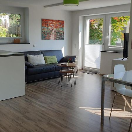 Teck-Apartment Kirchheim unter Teck Ngoại thất bức ảnh