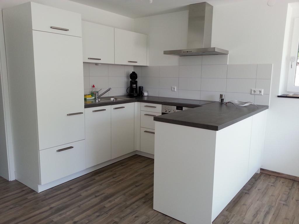 Teck-Apartment Kirchheim unter Teck Phòng bức ảnh